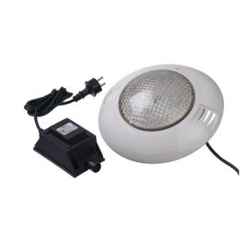 Kit spot de piscine LED 350 PLUS Ubbink - 7504613 pas cher Principale M