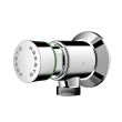 Robinet urinoir PRESTO 12 NEO avec raccord 12 X 14 PRESTO 31707 photo du produit
