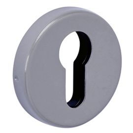 Paire de rosaces Vachette 6371 pour béquilles OPERA et ALTO photo du produit Principale M