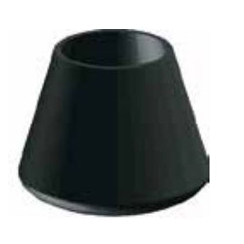 Embout coiffant rond pied diamètre 10 mm MONIN 322010 photo du produit Principale L