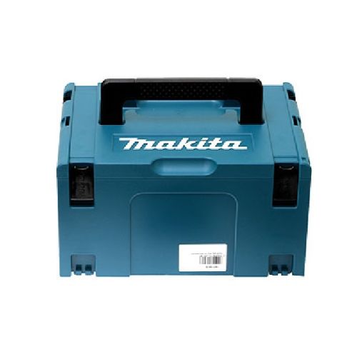 Pack énergie 18 V de 2 batteries BL1850B 5 Ah en coffret MAKPAC MAKITA 197629-2 photo du produit Secondaire 3 L