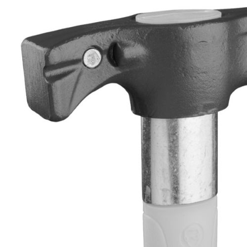 Hachette BATIPRO Novamax 0,75kg - LEBORGNE - 104104 pas cher Secondaire 3 L