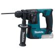 Perforateur SDS-Plus 12V CXT (sans batterie ni chargeur) MAKITA HR140DZ photo du produit
