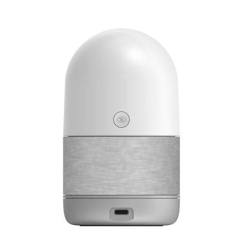 Caméra intérieure motorisée connectée résolution 2k mode privé renforcé - PHILIPS - 531051 pas cher Secondaire 2 L
