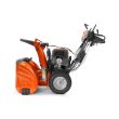Fraise à neige thermique 389 cm3 ST 427 HUSQVARNA 970529401 photo du produit Secondaire 3 S