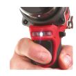 Perceuse-visseuse à percussion Milwaukee M12 FPD-402X + 2 batteries 4 Ah + chargeur + coffret HD-Box - 4933459804 photo du produit Secondaire 10 S