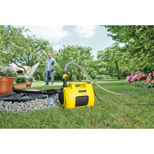 Pompe de jardin BP 4 Garden Set KARCHER 16453520 photo du produit Secondaire 6 L