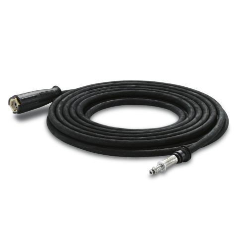 Flexible haute pression avec raccord AVS 10 m KÄRCHER 63912380 photo du produit