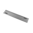 Rail de guidage aluminium 1,5 mètres - DEWALT - DWS5022-XJ pas cher