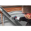 Meuleuse d'angle 12 V GWS 12V-76 + 2 batteries 3 Ah + chargeur + L-BOXX BOSCH 06019F200B photo du produit Secondaire 2 S