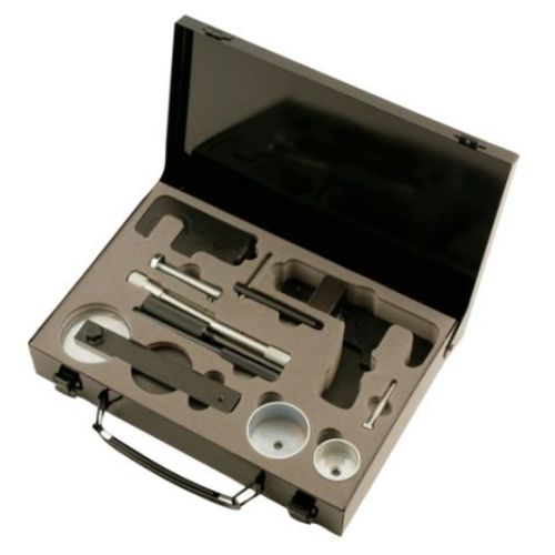 Jeu d'outils de calage Renault DCI KS TOOLS 400.0750 photo du produit Secondaire 4 L