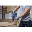 Perforateur avec mandrin Onechuck 18 V GBH 18V-18 X Professional (sans batterie ni chargeur) + coffret L-BOXX BOSCH 0611927102 photo du produit Secondaire 7 S