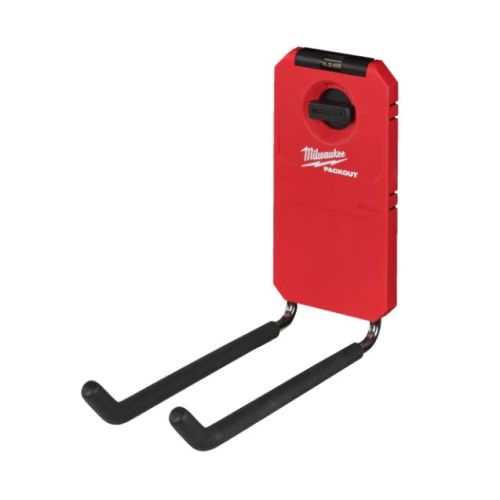 Crochets droits PACKOUT MILWAUKEE 4932480700 photo du produit Secondaire 2 L