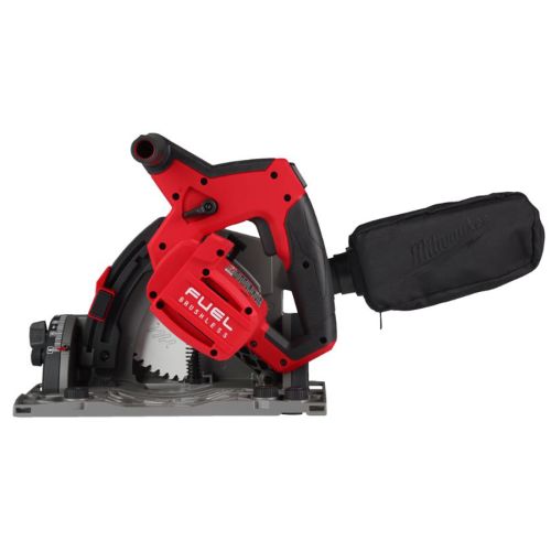 Scie plongeante 18 V M18 FPS55-0P 55 mm (sans batterie ni chargeur) + coffret PACKOUT MILWAUKEE 4933478777 photo du produit Secondaire 3 L