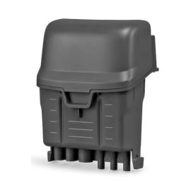 Boîte à outils Husqvarna pour étui rangement batterie - 547294001 photo du produit Principale M