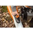 Souffleur 36V BGA 200 (sans batterie ni chargeur) - STIHL - BA01-011-5900 pas cher Secondaire 6 S