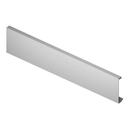 Profil tiroir INTIVO pour façade à l’anglaise 1036mm - BLUM - PRO41036GR pas cher