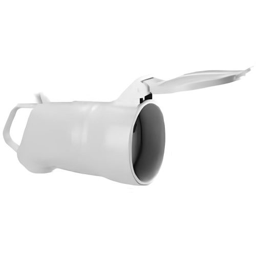 Prolongateur 2P+T 32A 400V gris - LEGRAND - 055862 pas cher