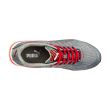 Basket basse XELERATE KNIT Low S1P SRC HRO gris/rouge P45 PUMA 643070-T.45 photo du produit Secondaire 3 S