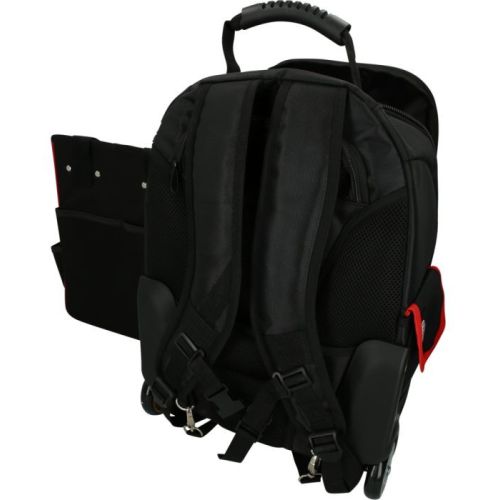 Sac à dos Rollbag à bras télescopique KS T-OOLS 850.0334 photo du produit Secondaire 4 L