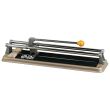 Coupe carrelage manuel TCM 300C longueur de coupe maximale 300 mm FARTOOLS ONE 210110 photo du produit