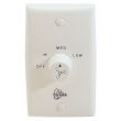 Ventilateur de plafond SEYCHELLES 65 W 122 cm FARELEK 112416 photo du produit Secondaire 1 S