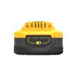Batterie POWERSTACK XR 18 V 5 Ah - DEWALT - DCBP518-XJ photo du produit Secondaire 2 S