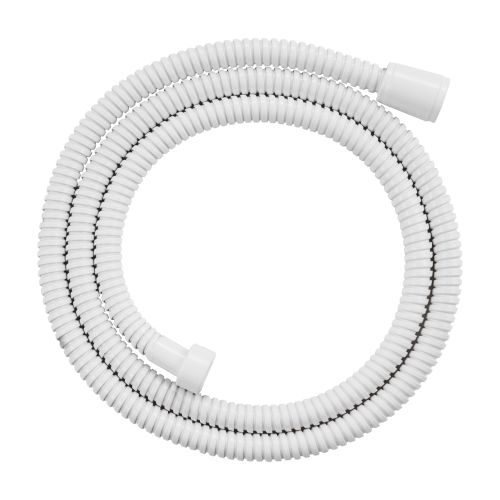 Flexible de douche RELEXAFLEX METAL LONGLIFE 1,5 m blanc GROHE 28143LS1 photo du produit