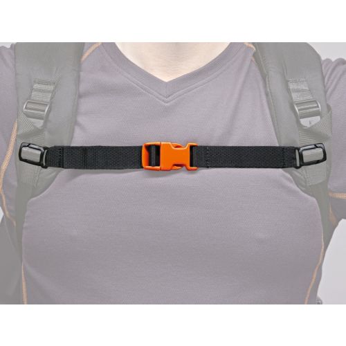 Sangle pectorale Advance STIHL 0000-790-7700 photo du produit Principale L