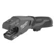 Coupe tube 12V M12 PCSS-0 (sans batterie ni chargeur) - MILWAUKEE TOOL - 4933479241 pas cher Secondaire 1 S