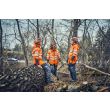 Veste de pluie Technical XS HUSQVARNA 597662642 photo du produit Secondaire 6 S
