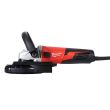 Meuleuse d'angle 1550 W AGV 15-125 XC DEG-SET 125 mm en HD box MILWAUKEE 4933448035 photo du produit