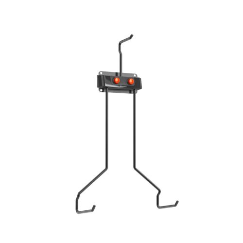 Crochet de rangement pour robot tondeuse 310E/410XE NERA HUSQVARNA 536849302 photo du produit Secondaire 2 L