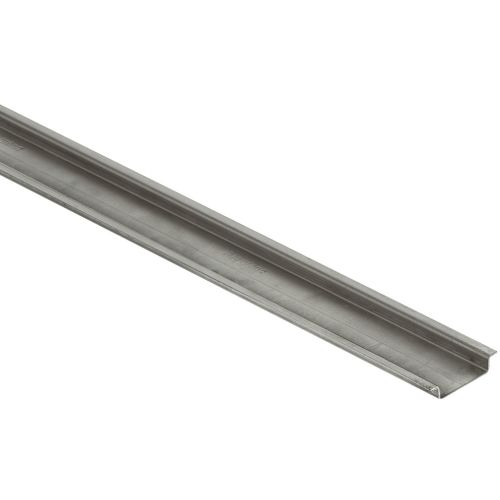 Rail DIN asymétrique à couper profondeur 7,5 mm longueur 2 m LEGRAND 037404 photo du produit Principale L