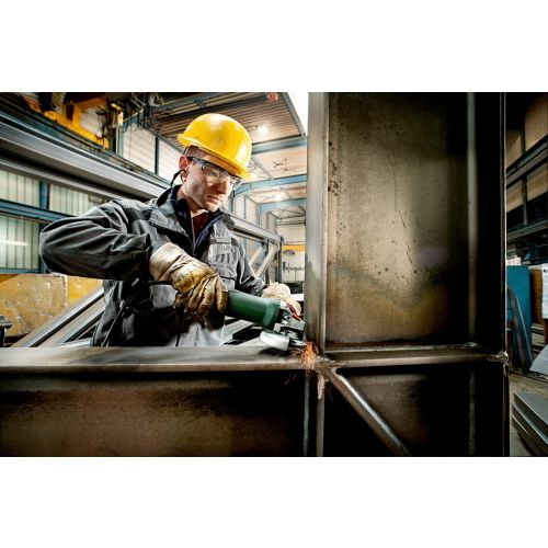 Meuleuse d'angle Metabo WE 15-125 Quick 1550 W photo du produit Secondaire 8 L