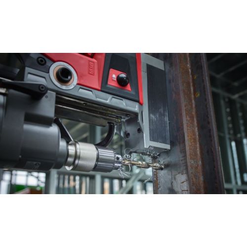 Coffret de forets à métaux rectifiés HSS Cobalt 25 pièces MILWAUKEE 4932493868 photo du produit Secondaire 1 L