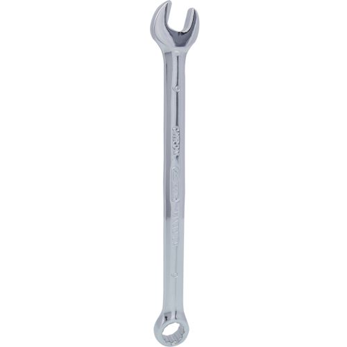 Clé mixte CHROMEPLUS Œil incliné 15° 9 mm KS TOOLS 518.0609 photo du produit