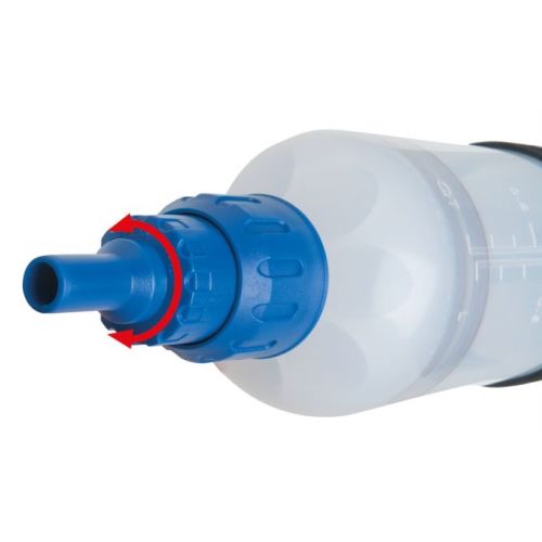 Pompe de remplissage et d'aspiration AdBlue 1,5 l KS TOOLS 460.2513 photo du produit Secondaire 3 L