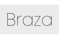 Brasero BRAZA