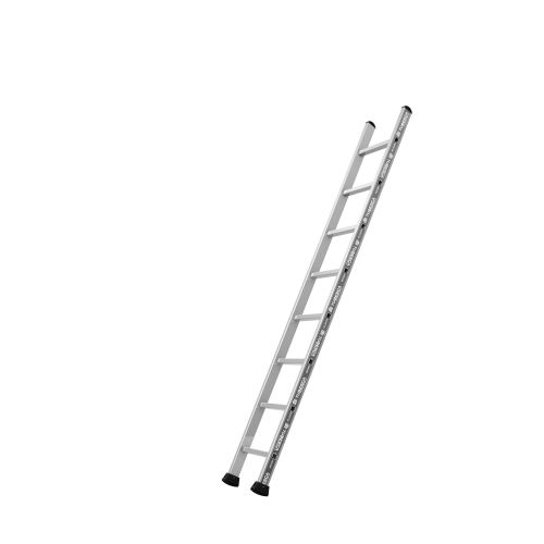 &Eacute;chelle Platinium simple droite 1m85 - TUBESCA-COMABI - 2410206 pas cher Secondaire 13 L