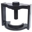 Extracteur pour commande de freinage type Haldex 280 Nm KS TOOLS 450.0300 photo du produit Secondaire 2 S