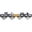 Chaine X-Cut SP33G Semi chisel pixel 0.325" 1,3 mm 56 M HUSQVARNA 581643156 photo du produit