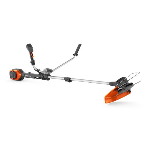 Coupe-bordure 36 V 220iR 36 cm (sans batterie ni chargeur) HUSQVARNA 970754401 photo du produit Secondaire 2 L