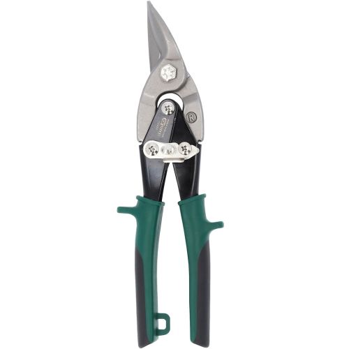 Cisaille à tôle coupe à droite KS TOOLS 118.0052 photo du produit Secondaire 1 L