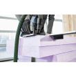 Scie 18V pour matériaux isolants ISC 240 HPC 4,0 EBI-Plus + 2 batteries 4 Ah + chargeur en coffret SYSTAINER FESTOOL 576569 photo du produit Secondaire 6 S