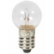 Ampoule culot E10 6V 0,90A 5,5W pour maintenance lampe portable d'intervention référence 060797 - LEGRAND - 060929 pas cher