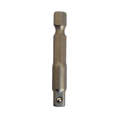 Porte embout carré HSS longueur 50 mm SMARTOOL TECHNIC 933012 photo du produit
