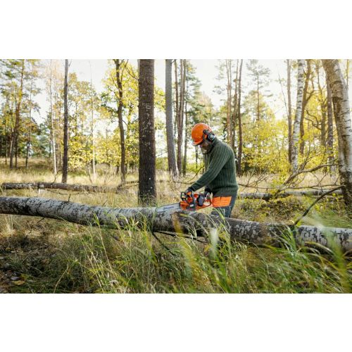 Tron&ccedil;onneuse 36V 340i-35SN 35 cm (sans batterie ni chargeur) HUSQVARNA 967987914 photo du produit Secondaire 2 L