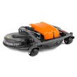 Carter de coupe Combi 112 pour Rider P 524X-Series HUSQVARNA 970626201 photo du produit