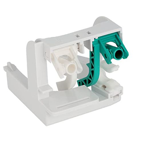 Support de robinet flotteur pour 110800 - GEBERIT - 240.510.00.1 pas cher